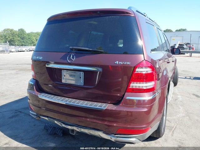 Mercedes-Benz G-Class 4matic