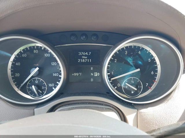 Mercedes-Benz G-Class 4matic