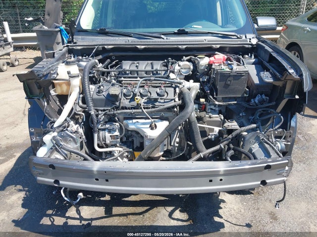 Ford Flex Limited