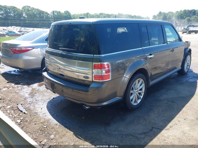 Ford Flex Limited