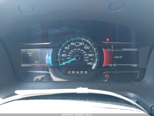 Ford Flex Limited