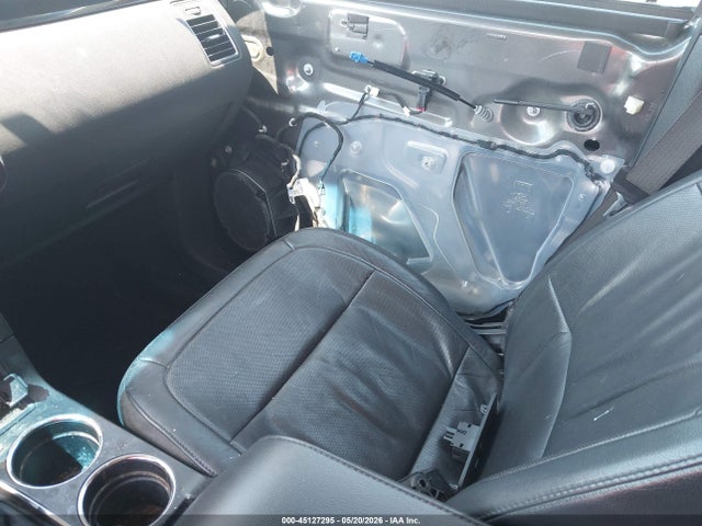 Ford Flex Limited
