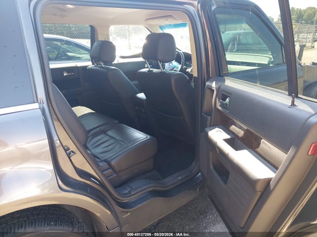 Ford Flex Limited