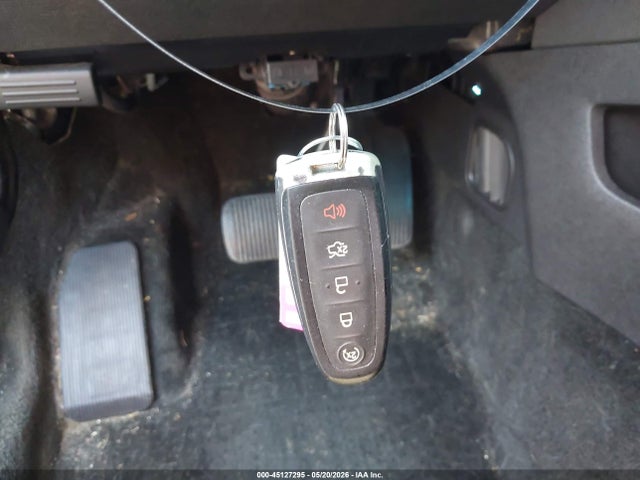 Ford Flex Limited
