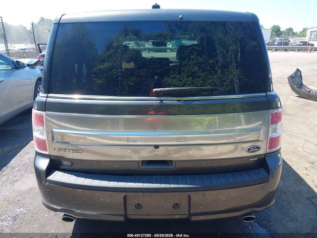 Ford Flex Limited