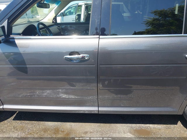 Ford Flex Limited