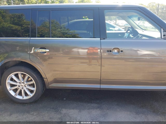 Ford Flex Limited