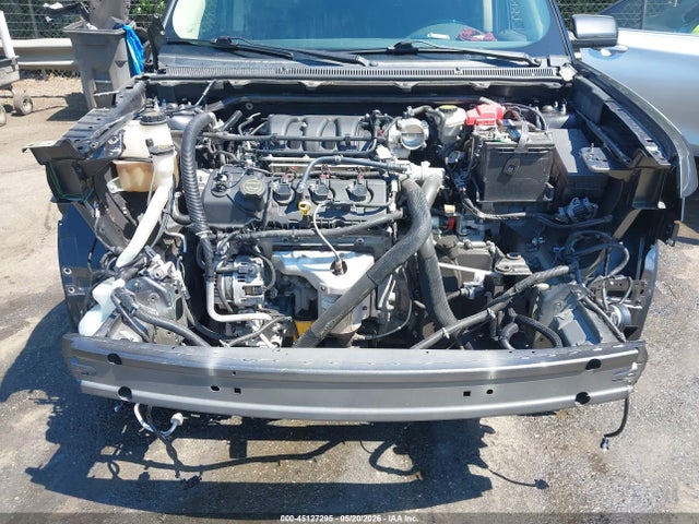 Ford Flex Limited