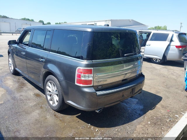 Ford Flex Limited