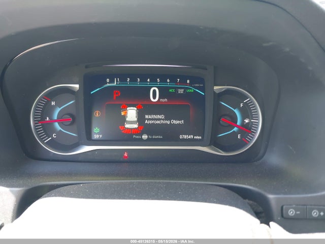 Honda Pilot Elite