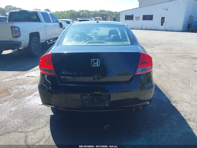 Honda Accord 2.4 Ex-l