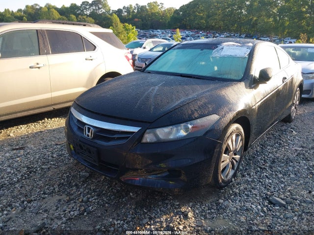 Honda Accord 2.4 Ex-l