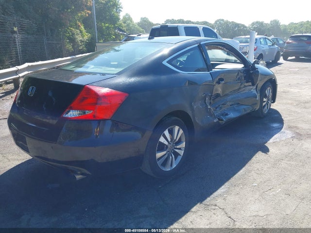 Honda Accord 2.4 Ex-l
