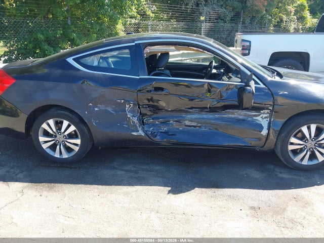 Honda Accord 2.4 Ex-l