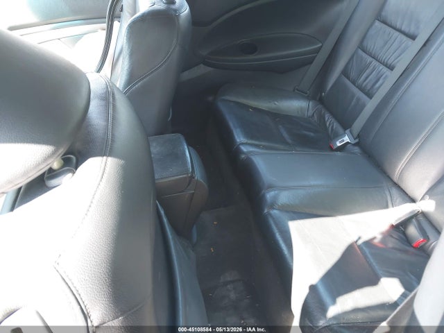 Honda Accord 2.4 Ex-l