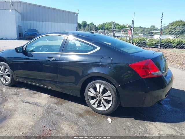 Honda Accord 2.4 Ex-l