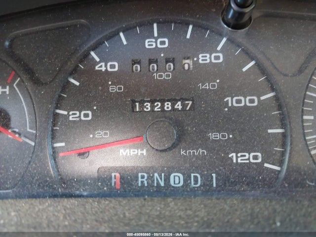 Ford Taurus Se