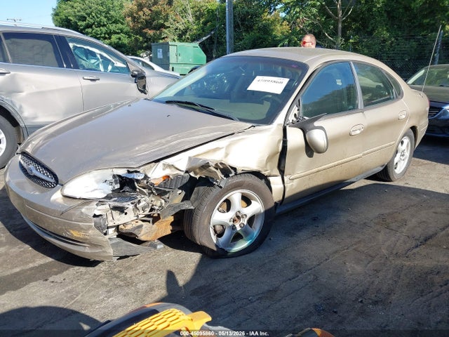 Ford Taurus Se