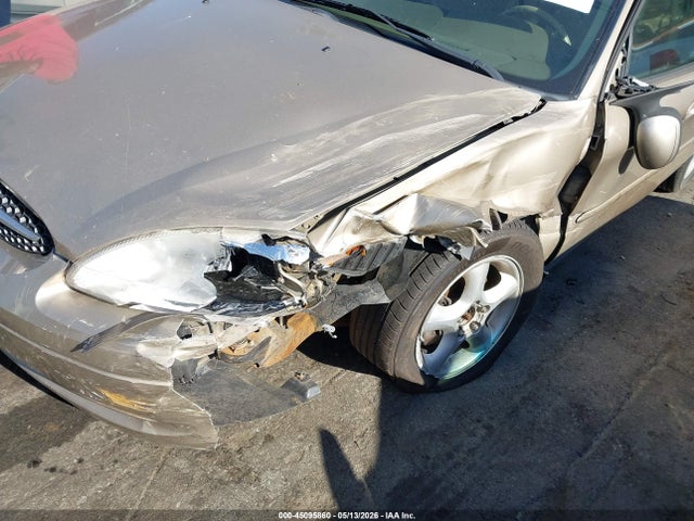 Ford Taurus Se