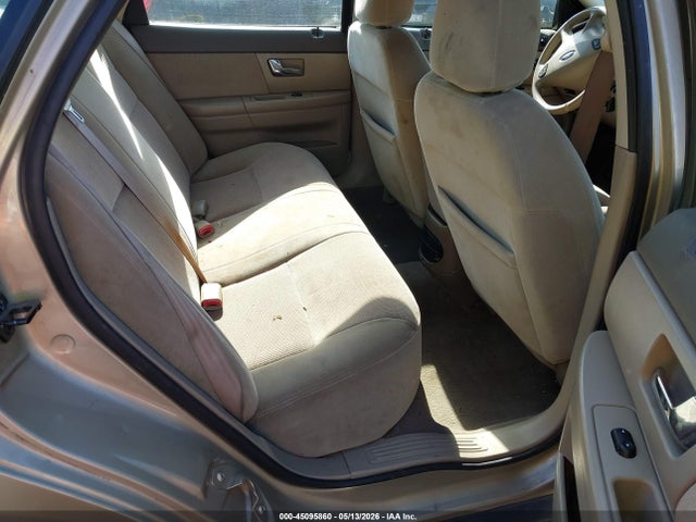 Ford Taurus Se