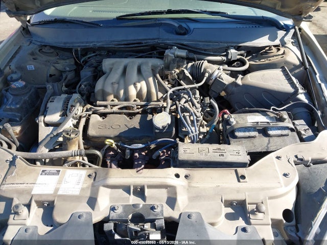 Ford Taurus Se