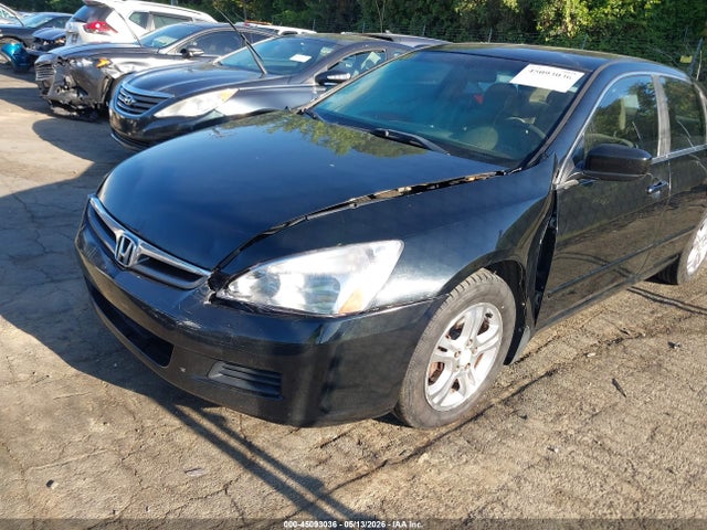 Honda Accord 2.4 Se