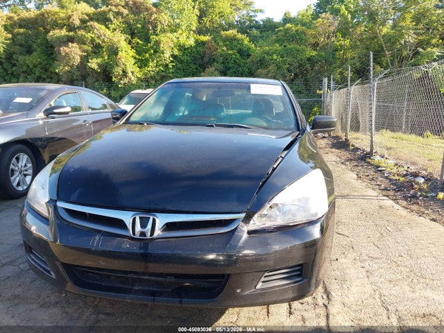 Honda Accord 2.4 Se
