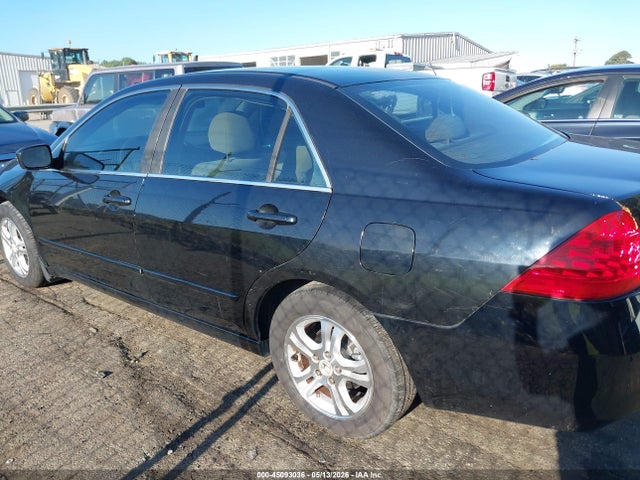 Honda Accord 2.4 Se