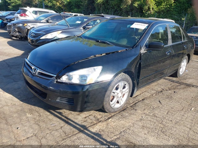 Honda Accord 2.4 Se