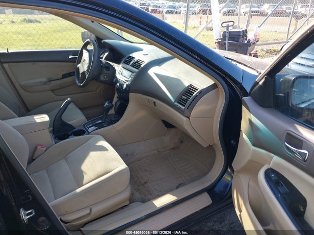 Honda Accord 2.4 Se