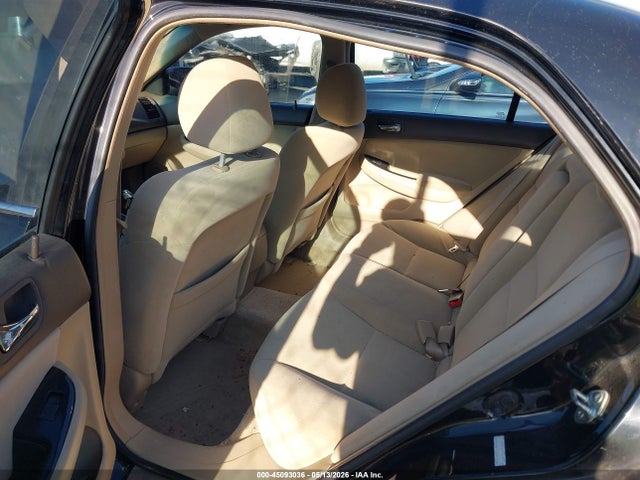Honda Accord 2.4 Se