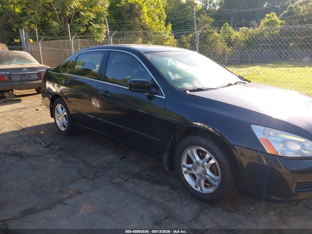 Honda Accord 2.4 Se