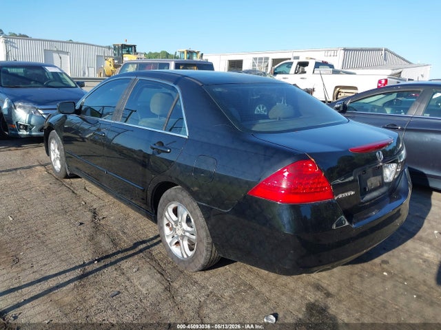 Honda Accord 2.4 Se