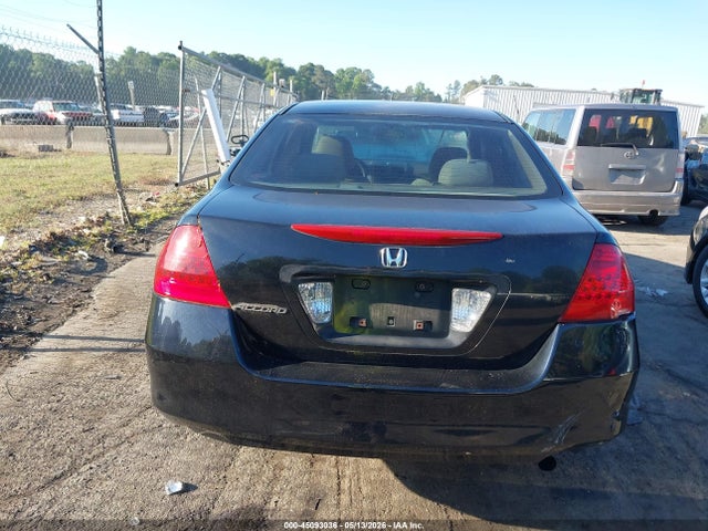 Honda Accord 2.4 Se
