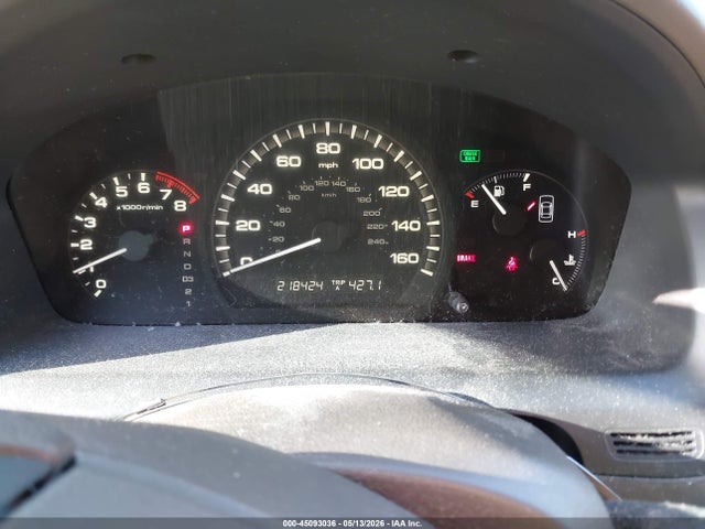 Honda Accord 2.4 Se