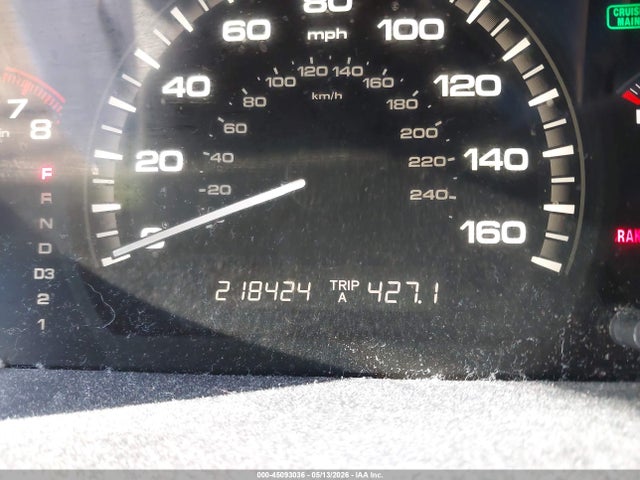 Honda Accord 2.4 Se