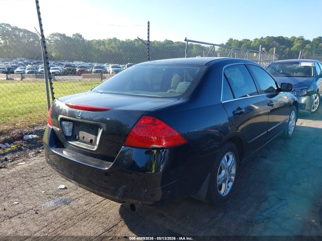 Honda Accord 2.4 Se