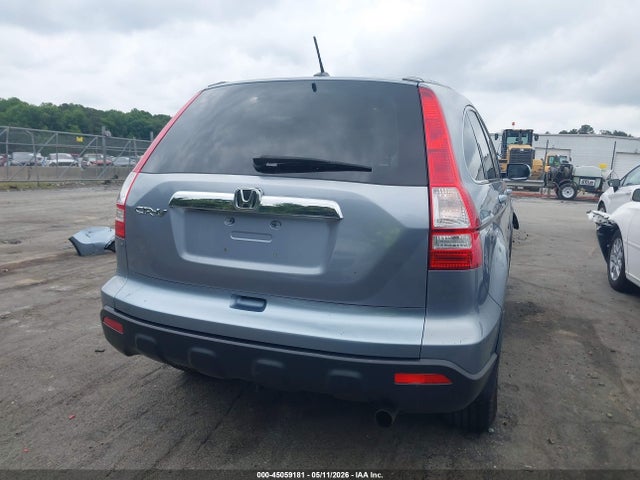 Honda CR-V Ex-l