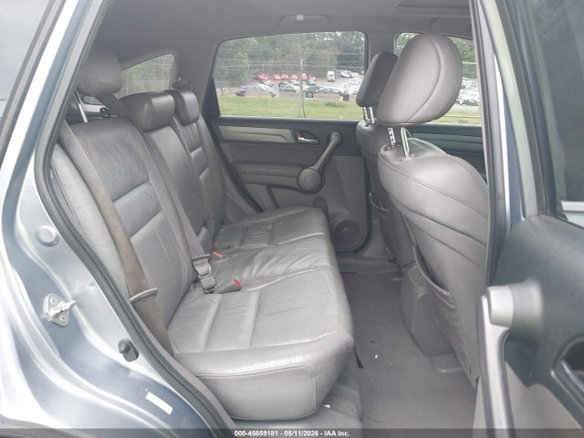 Honda CR-V Ex-l