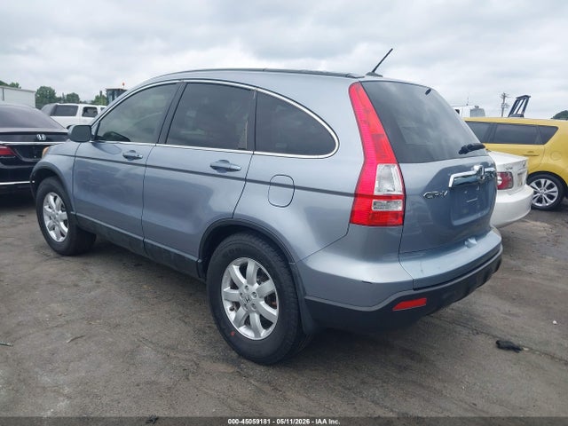 Honda CR-V Ex-l