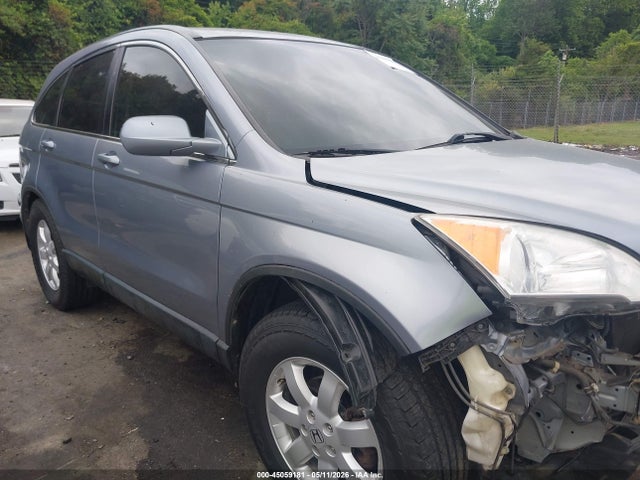 Honda CR-V Ex-l