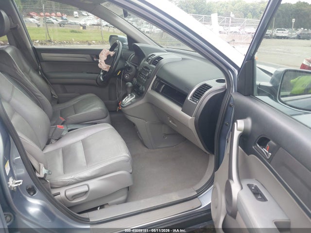 Honda CR-V Ex-l