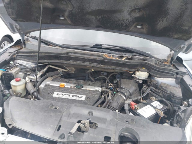 Honda CR-V Ex-l