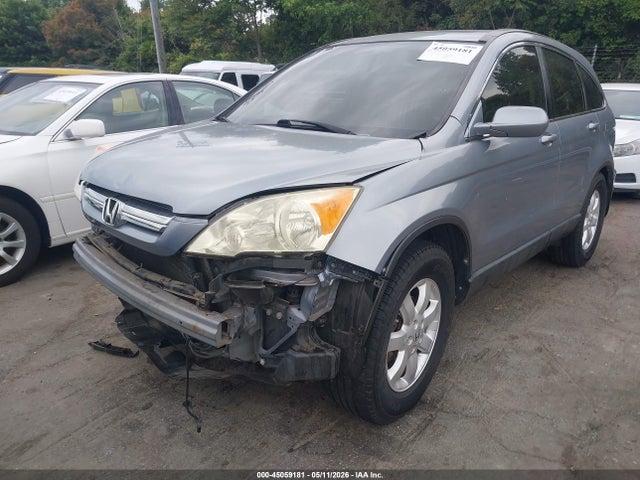 Honda CR-V Ex-l