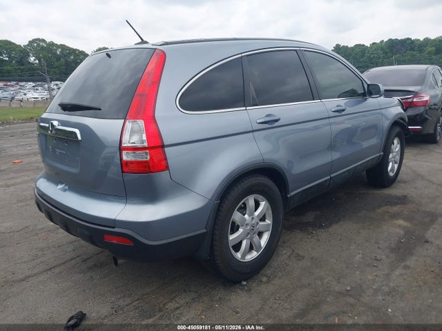 Honda CR-V Ex-l