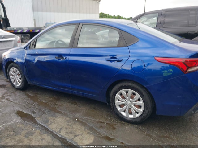 Hyundai ACCENT Se