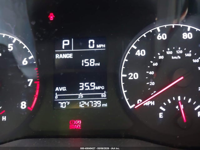 Hyundai ACCENT Se