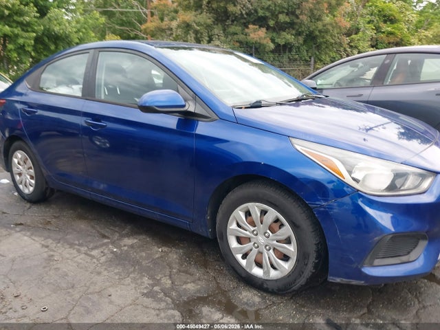 Hyundai ACCENT Se