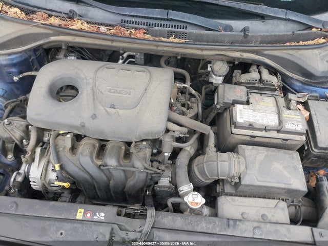 Hyundai ACCENT Se