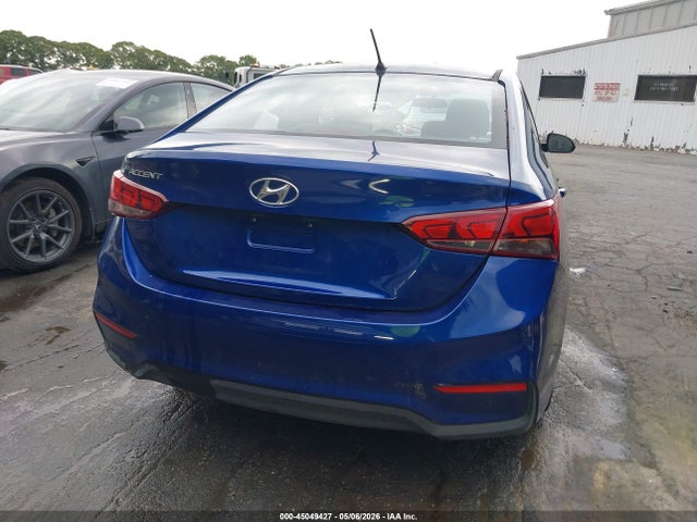 Hyundai ACCENT Se